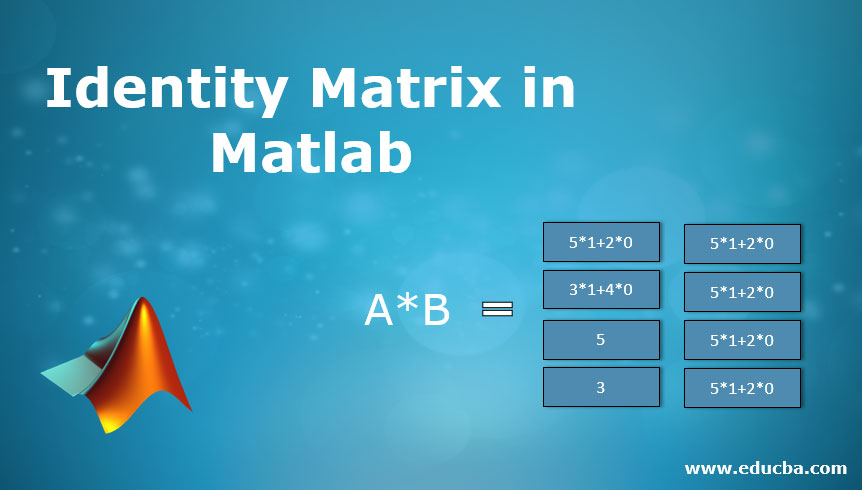 matrix in matlab